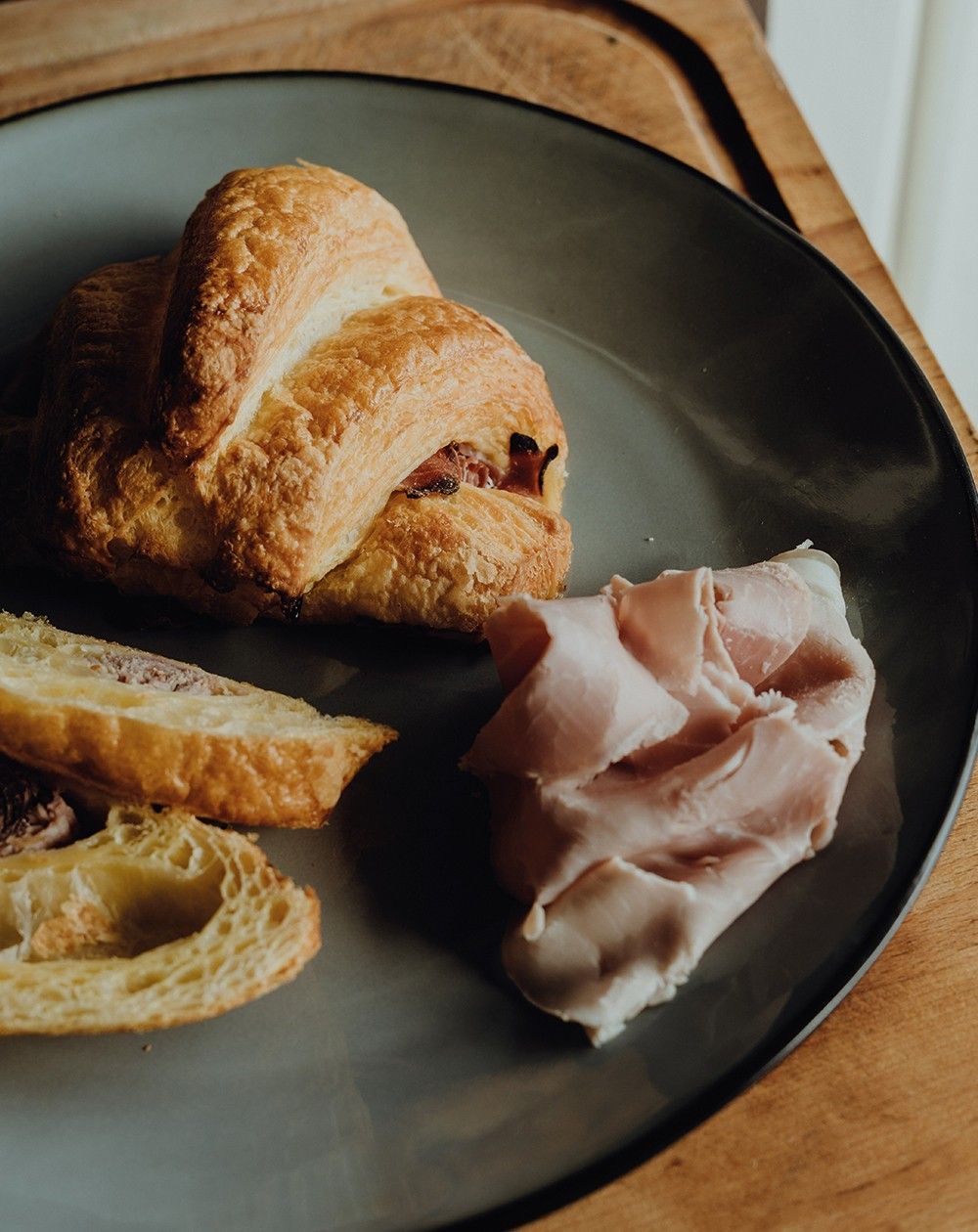 Maison Lassalas, le choix de l'artisanat et de la qualité "made in Auvergne"