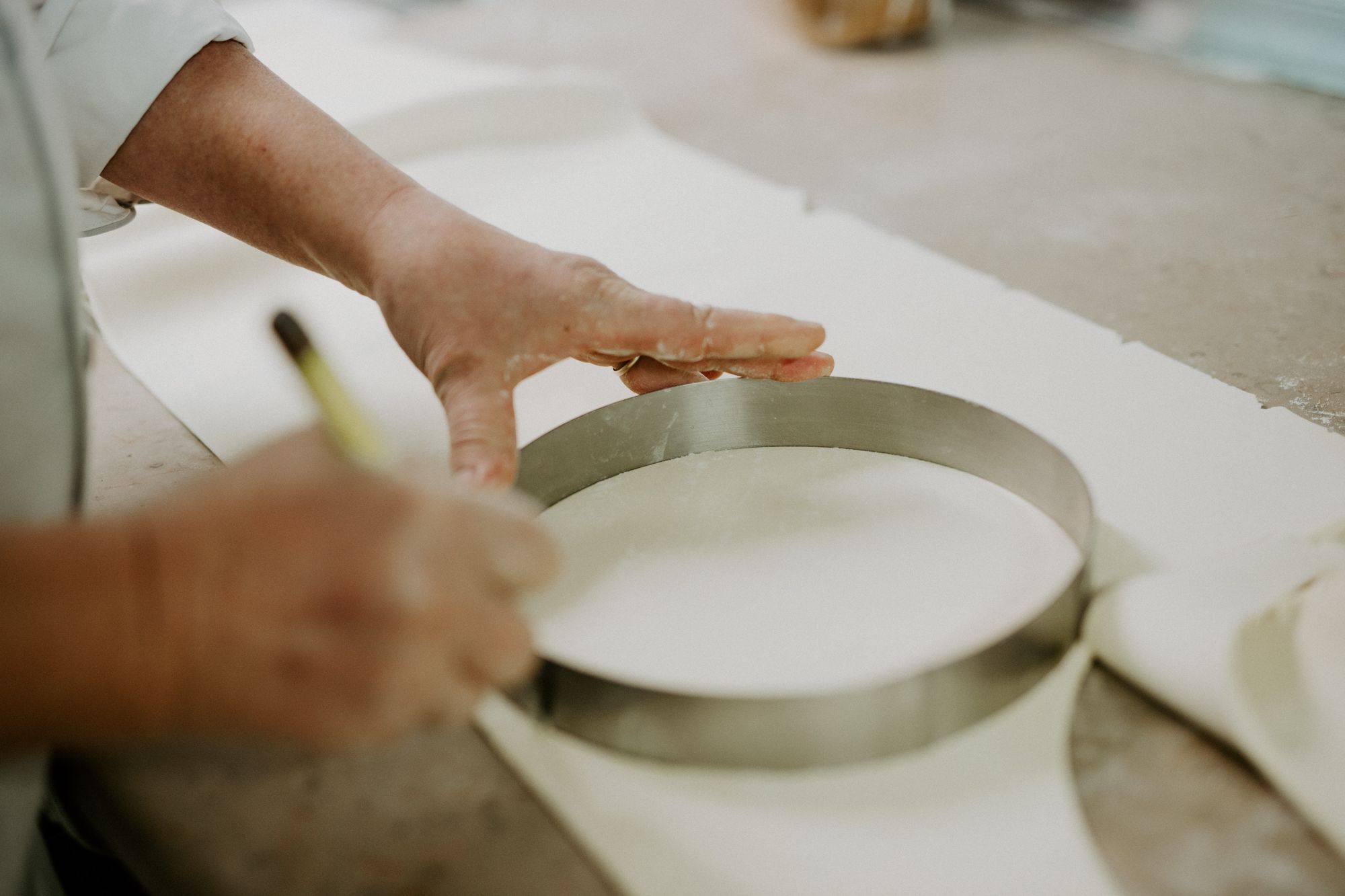 Maison Lassalas, le choix de l'artisanat et de la qualité "made in Auvergne"