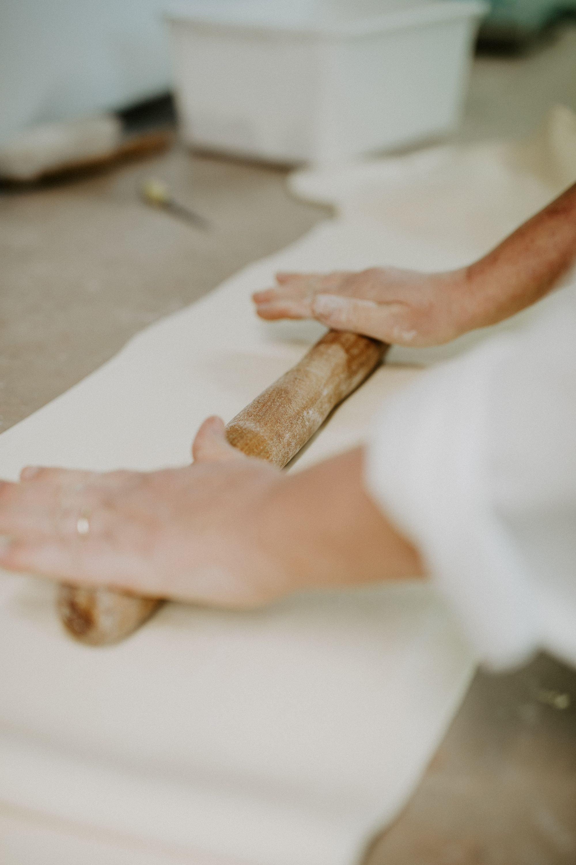 Maison Lassalas, le choix de l'artisanat et de la qualité "made in Auvergne"