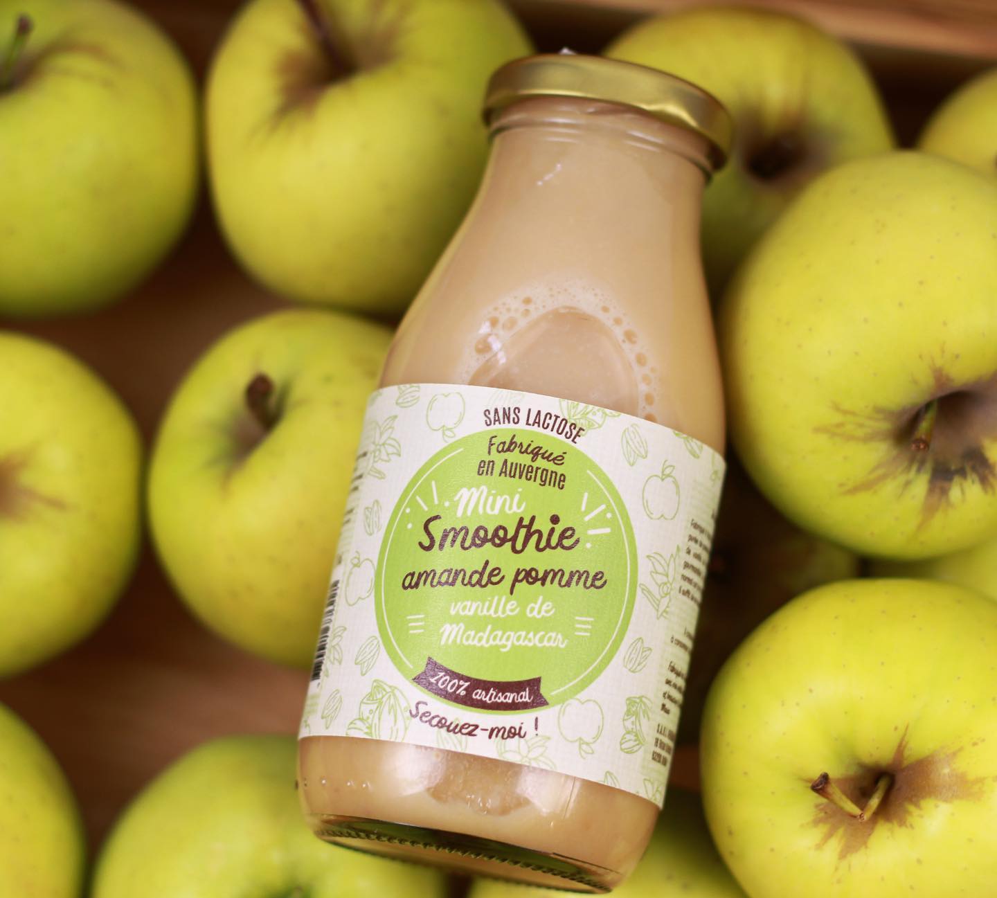 C’est l’heure du petit déjeuner ou de la pause goûter avec Vegedome !