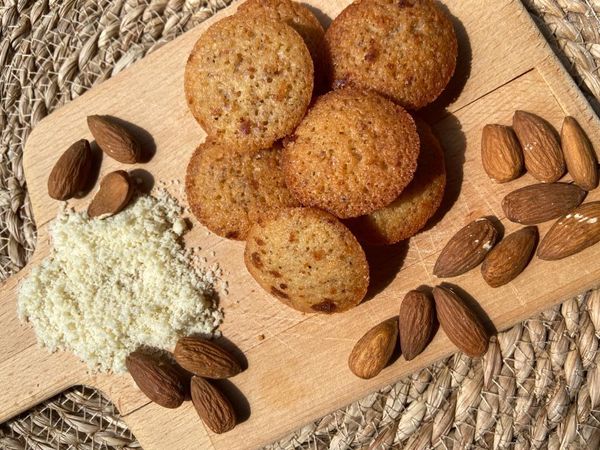 L’Atelier Auvergnat, des biscuits croquants sucrés et salés “comme à la maison”